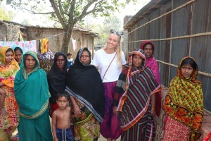 Fresh Water Project (22 Feb 2019).